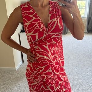 Nine Britton dress small